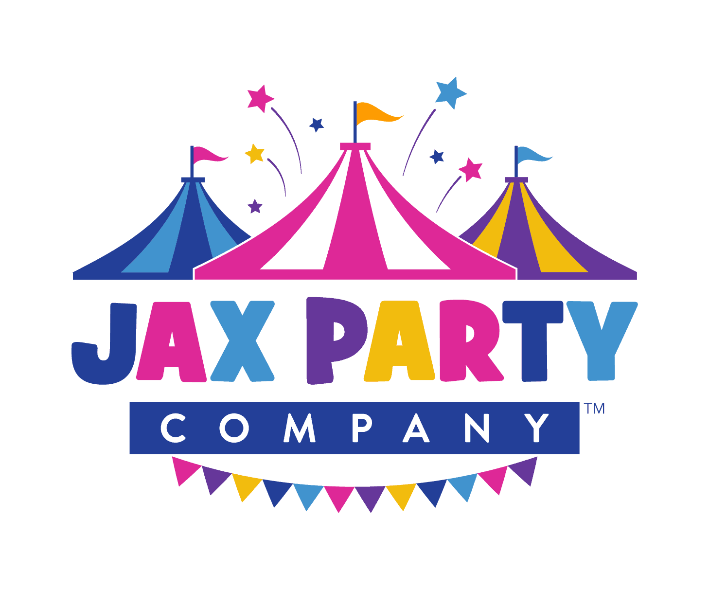 Jax Party Company